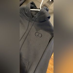 Christian Dior hoodie